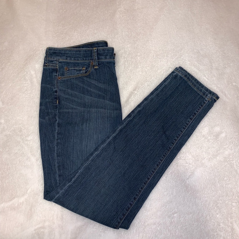 Loft ladies Jeans